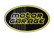 Motor Garage logo