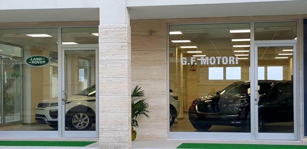 G.F. MOTORI - S.R.L. - Reggio di Calabria | Subito