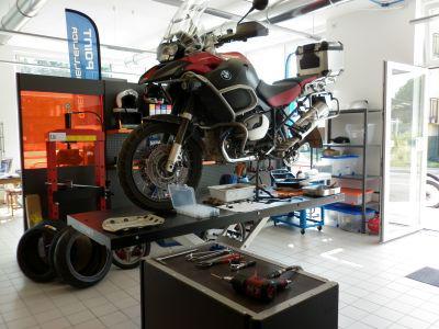 MOTO TECH PINEROLO - Pinerolo | Subito