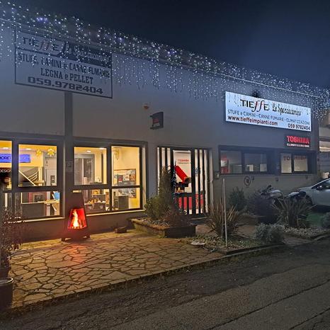 TIEFFE - IMPIANTI ARIA CONDIZIONATA - Modena | Subito