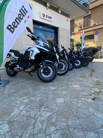 DELL'ORME MOTO - Roma | Subito