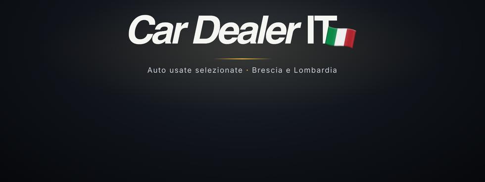 Car Dealer IT 🇮🇹