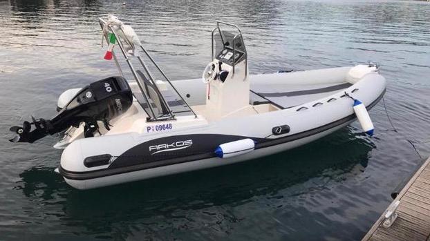 ARKOS Srl - Caresanablot | Subito