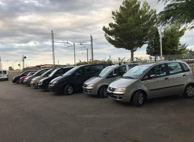 Nugnes Motors _ Auto e Moto Usate - Corato | Subito