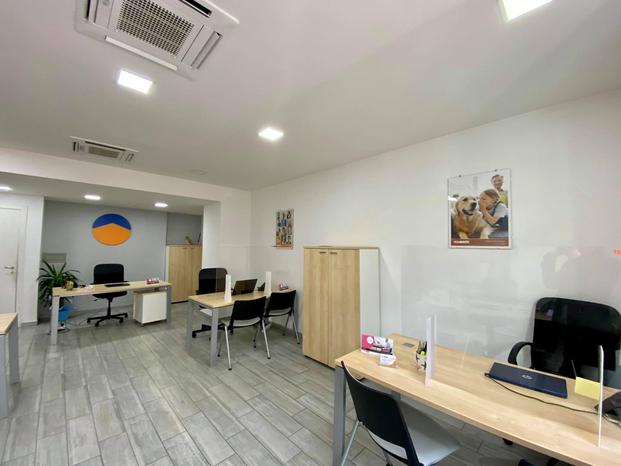 TECNORETE - IMMOBILIARE LIO SECONDIGLIANO SAS - Napoli | Subito