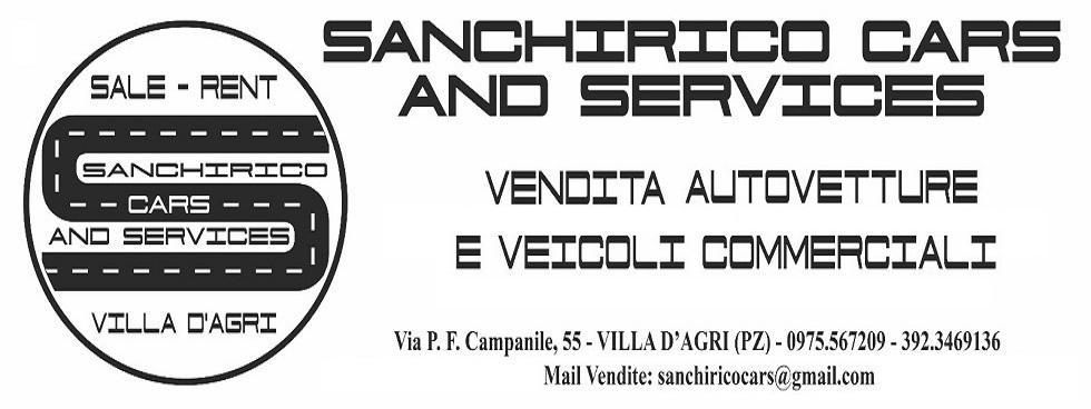 SANCHIRICO CARS AND SERVICES SRL