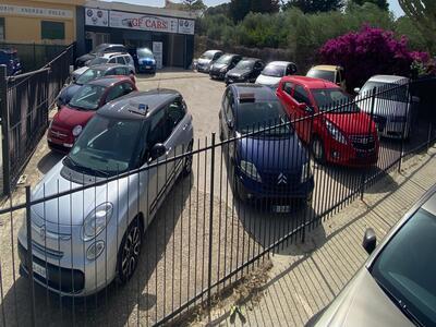 GF CARS - Agrigento | Subito