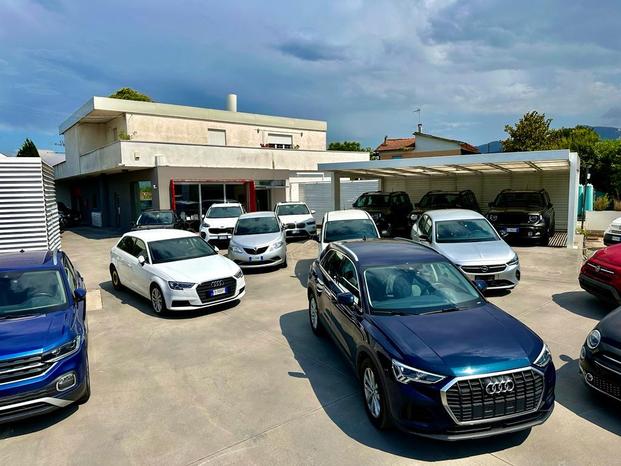 FAST SERVICE GROUP RENT  S.r.l - Valmontone | Subito