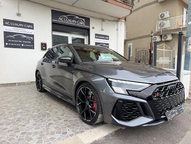 A.C LUXRUY CARS - Angri | Subito