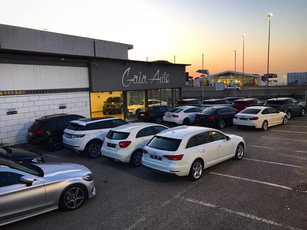 GAIA AUTO ITALIA - Roma | Subito