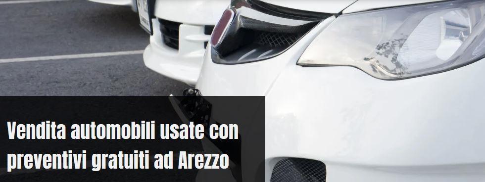 SuperCar Arezzo