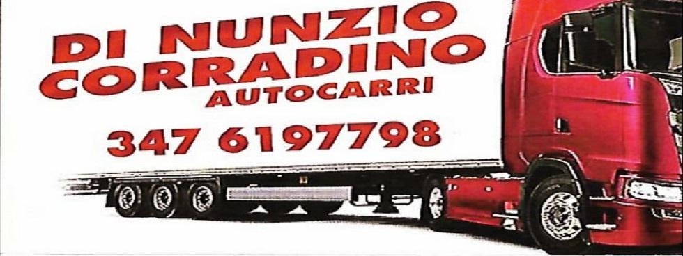 Di Nunzio Corradino autocarri