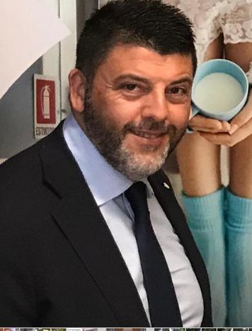 TECNORETE - IMPRESA TRADE  SRL - Magenta | Subito