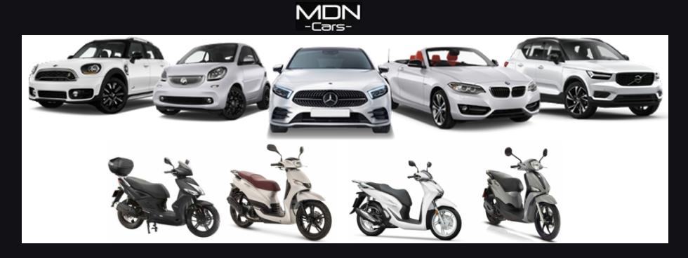 MDN CARS