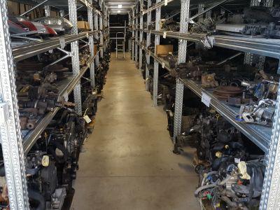 AUTODEMOLIZIONE VIGNAGA SRL - Cesiomaggiore - Da 40 anni operiamo nel settore dell'aut - Subito