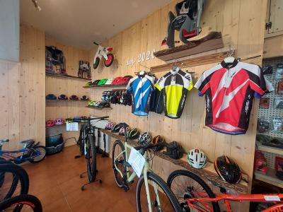 APRICA BIKE SHOP - Aprica | Subito