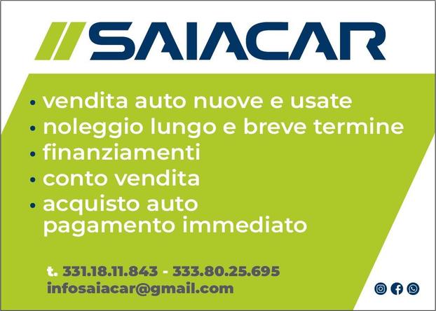 SAIA CAR SRL - Agrate Brianza | Subito