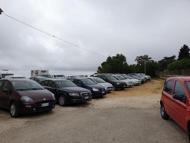 Mario Romeo Automobili - Partanna | Subito