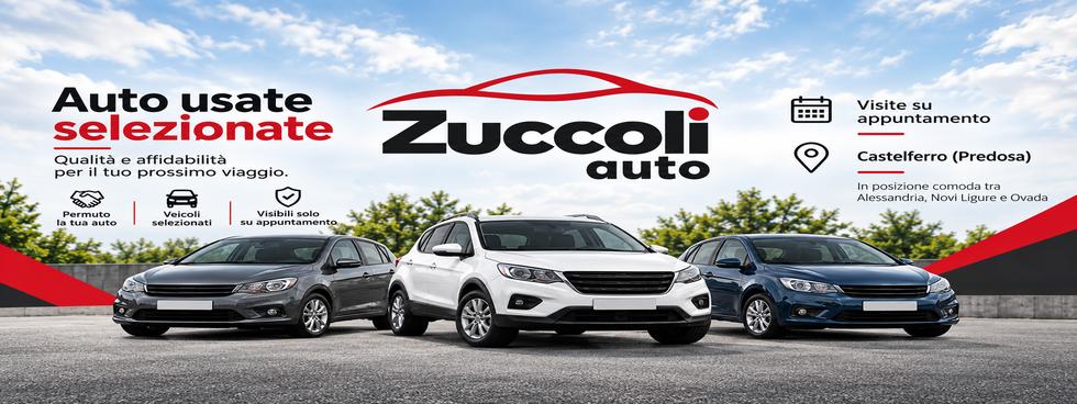 ZUCCOLI AUTO