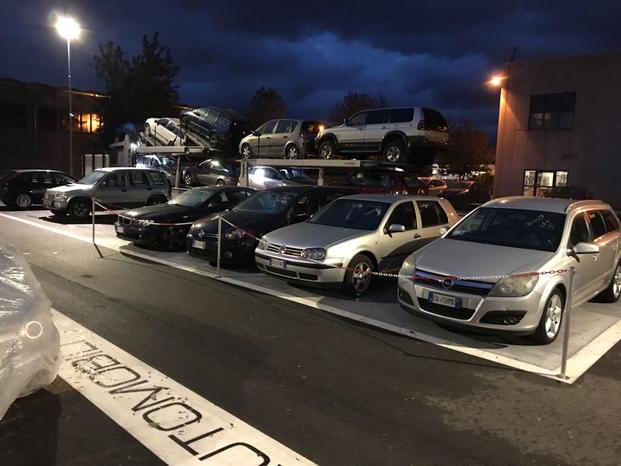 VILLESSE AUTOMOBILI - Villesse | Subito