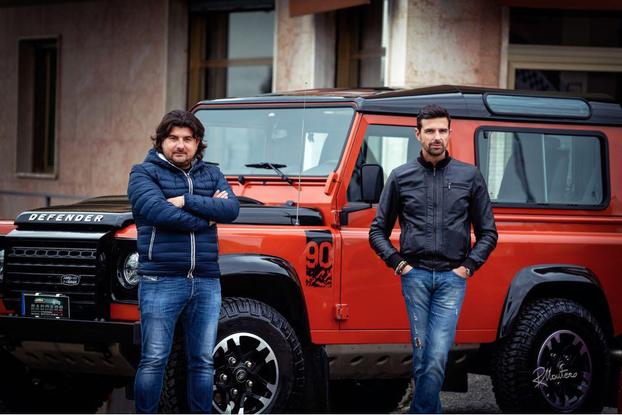 BADCARS SRL - Cassine | Subito