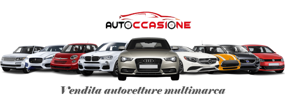 AUTO OCCASIONE
