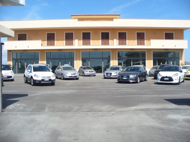 RUSSO AUTOMOBILI - Agrigento | Subito