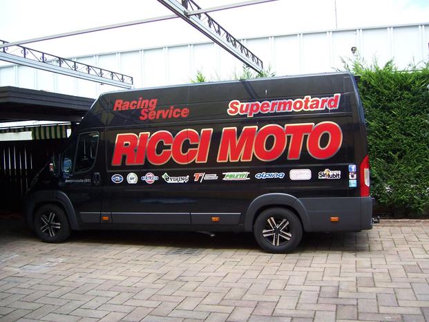 RICCI MOTO - Borgosatollo | Subito