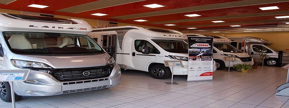 Corbar Car s.r.l.