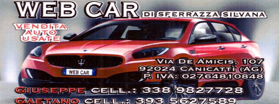 Webcar