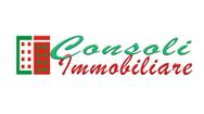 CONSOLI IMMOBILIARE del geom. Giovanni Consoli logo