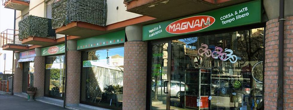 MAGNANI Cicli