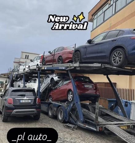 PL AUTO di Giovanni Lettieri - Strongoli | Subito