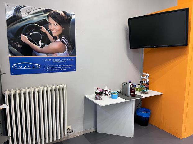 TUA CAR LEGNAGO - Legnago | Subito