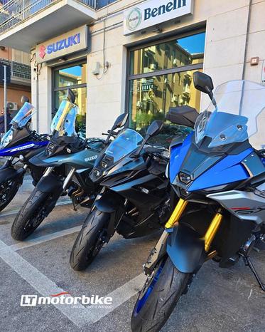 LTMOTORBIKE S.R.L.S. - Siracusa | Subito