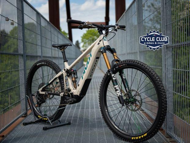 CYCLE CLUB - Cesena | Subito