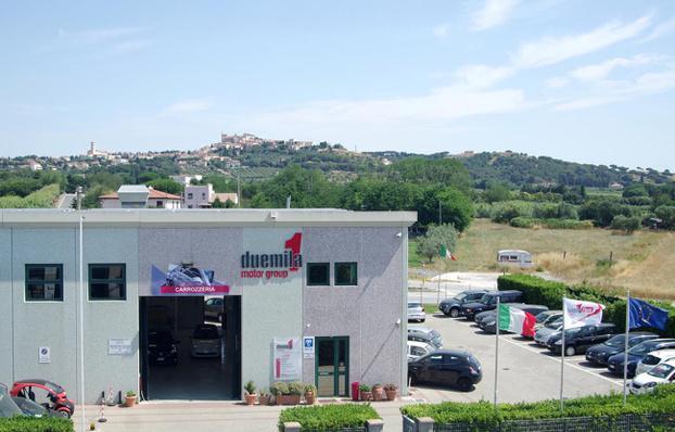 DUEMILA 1 MOTOR GROUP - Rosignano Marittimo | Subito