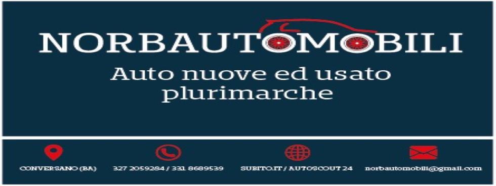 NORBAUTOMOBILI SRL