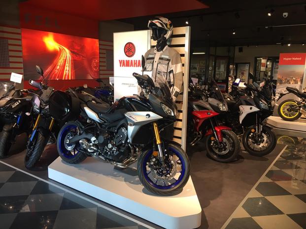 MOTO 2000 S.R.L. - Sant'Agata sul Santerno | Subito
