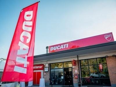 Motopiu' - Ferrara | Subito