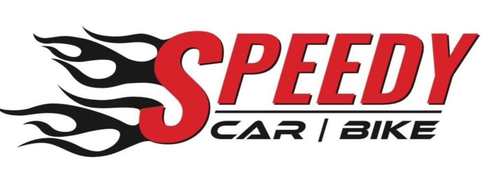 SPEEDYCARBIKE
