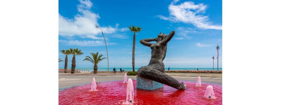 APPARTAMENTI VISTA MARE A 40 METRI DALLA SPIAGGIA