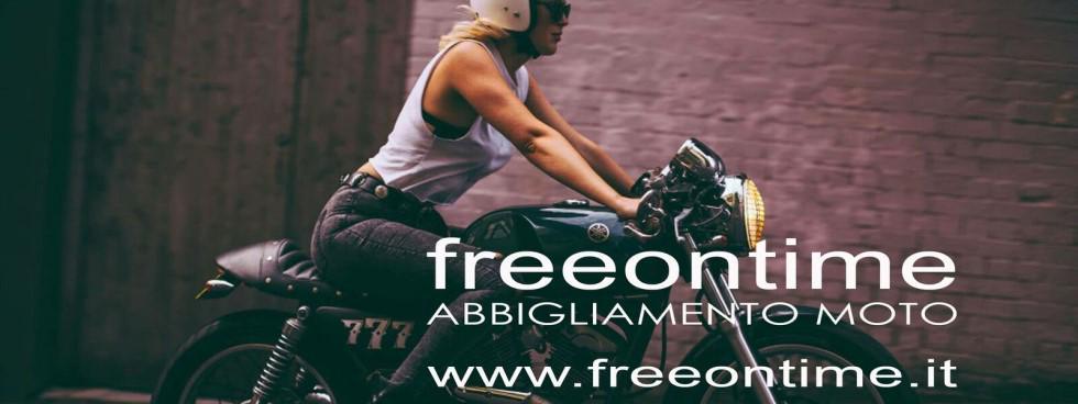Freeontime