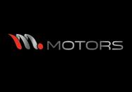 M MOTORS SRL logo