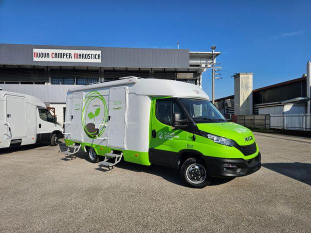 Nuova Camper Marostica srl - Sandrigo | Subito