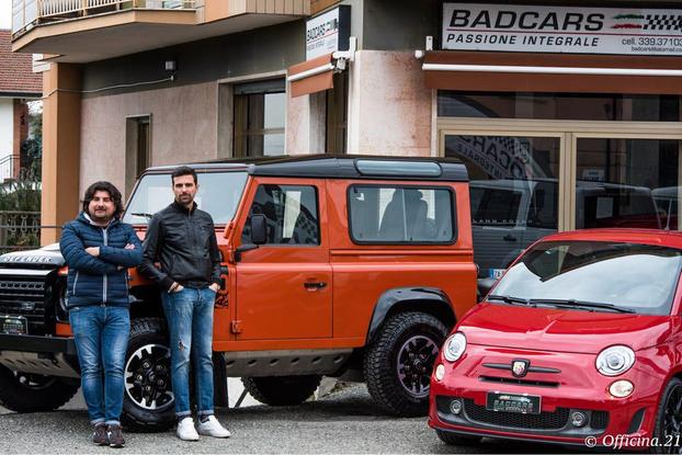 BADCARS SRL - Cassine | Subito