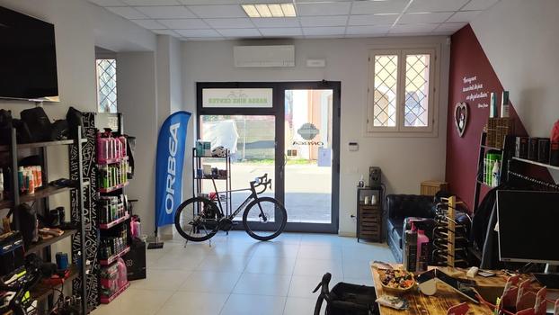 Bassa Bike Center - Mirandola | Subito