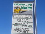 Soncini Autodemolizioni