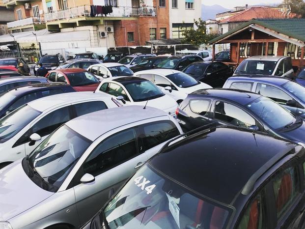 Car Center Srl - Cassino | Subito