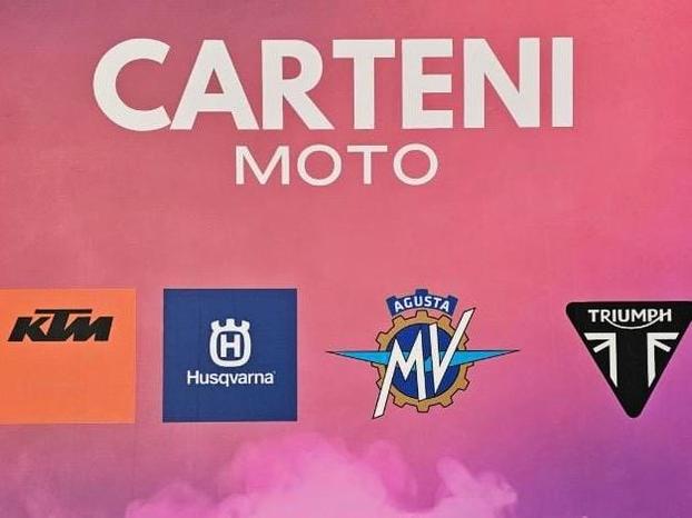 CARTENI MOTO Lodi - Lodi | Subito